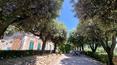 Toscana Immobiliare - Repräsentative Jugendstilvilla in Cortona, Toskana, zu verkaufen