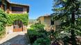 Toscana Immobiliare - Prestigeträchtige Jugendstilvilla inmitten eines 2,5 Hektar großen Parks mit prächtigen Steineichen und einer Vielzahl von alten Bäumen