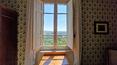 Toscana Immobiliare - Wonderful view over Valdichiana
