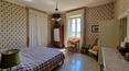 Toscana Immobiliare - Luxusvilla mit Schwimmbad, Tennisplatz, Park und Panoramablick in Cortona zu verkaufen