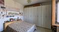 Toscana Immobiliare - Property with holiday farm and vineyard for sale in Sinalunga Tuscany
