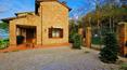 Toscana Immobiliare - 500 sqm farmhouse with 4 bedrooms and 4 bathrooms, for sale only 10 km from Montepulciano