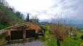Toscana Immobiliare - Property with land for sale in the hills of Tuscany