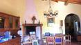 Toscana Immobiliare - Ferme rénovée à vendre près de Montepulciano