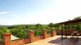 Toscana Immobiliare - Ferme rénovée avec piscine et vignoble à Montepulciano