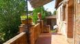 Toscana Immobiliare - The farmhouse of about 580 sqm is composed of three independent units