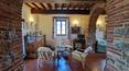 Toscana Immobiliare - Restored rustic farmhouse for sale in Umbria