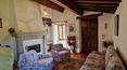 Toscana Immobiliare - Restored rustic farmhouse for sale in Umbria