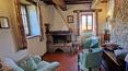 Toscana Immobiliare - Ferme rustique restaurée à vendre en Ombrie