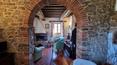 Toscana Immobiliare - Ferme rustique restaurée à vendre en Ombrie