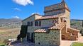 Toscana Immobiliare - Restored rustic farmhouse for sale in Umbria