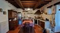 Toscana Immobiliare - Ferme rustique restaurée à vendre en Ombrie