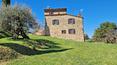 Toscana Immobiliare - Casale rustico ristrutturato in vendita in Umbria