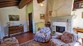 Toscana Immobiliare - Restored rustic farmhouse for sale in Umbria