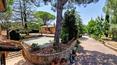 Toscana Immobiliare - Toscana. villa à vendre avec vignoble