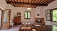 Toscana Immobiliare - Farmhouse with swimming pool for sale in Lucignano Arezzo Tuscany
