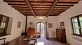 Toscana Immobiliare - Farmhouse with swimming pool for sale in Lucignano Arezzo Tuscany