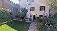 Toscana Immobiliare - Porzione di villa con giardino in vendita a Rapolano Terme Siena