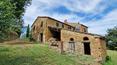 Toscana Immobiliare - The property consists of the main farmhouse, an adjoining annexe and 1.5 hectares of private land