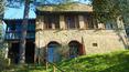 Toscana Immobiliare - Villa di 450 mq con 8 camere, 6 bagni, piscina, vista panoramica, giardino e 1 ha di terreno in vendita ad Arezzo, in Toscana