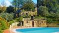 Toscana Immobiliare - Villa del 1200 in vendita ad Arezzo