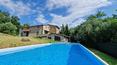 Toscana Immobiliare - Villa con piscina in vendita in Toscana