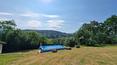 Toscana Immobiliare - The villa enjoys panoramic views over the surrounding countryside while remaining close to the city