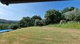 Toscana Immobiliare - The property is surrounded by approximately 5600 sqm of parkland