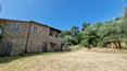 Toscana Immobiliare - Property consisting of the main villa and an annexe for sale in Tuscany