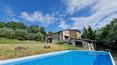 Toscana Immobiliare - Luxury house with pool for sale in Tuscany