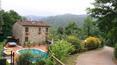Toscana Immobiliare - The property is surrounded by approximately 16,000 sqm of land