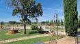 Toscana Immobiliare - Agriturismo in vendita a Cortona con piscina e ristorante
