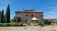 Toscana Immobiliare - Agriturismo in vendita a Cortona con piscina e ristorante