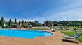 Toscana Immobiliare - Cortona Holiday house, Farmhouse in ancient home for sale in Cortona.