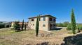 Toscana Immobiliare - Casa de piedra en venta en Montepulciano Toscana