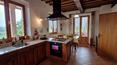 Toscana Immobiliare - El agroturismo se encuentra a pocos kilómetros de la ciudad medieval de Montepulciano