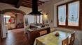Toscana Immobiliare - Farmhouses for sale in Montepulciano Tuscany Italy