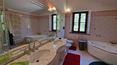Toscana Immobiliare - Restauriertes Bauernhaus in der Toskana zu verkaufen