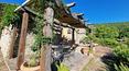 Toscana Immobiliare - Masía en venta en la prestigiosa zona de Sarteano, Val d'Orcia