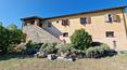 Toscana Immobiliare - The farmhouse has been restored with the utmost respect for the original features and for the environment
