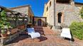 Toscana Immobiliare - Farmhouse for sale in the prestigious area of Sarteano, in Val d'Orcia