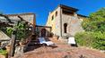 Toscana Immobiliare - Ferme à vendre dans la prestigieuse région de Sarteano, Val d'Orcia