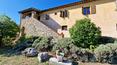 Toscana Immobiliare - Il casale è stato ristrutturato nel massimo rispetto per le caratteristiche originali e per per l'ambiente