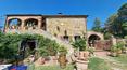 Toscana Immobiliare - Cortijo restaurado en venta en Valdichiana Toscana
