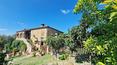 Toscana Immobiliare - Il casale in vendita si sviluppa su 2 livelli e ha una superficie di circa 180 mq, più 160 mq di aree scoperte