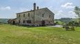 Toscana Immobiliare - Podere in vendita in Toscana, Asciano, Siena