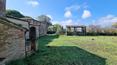 Toscana Immobiliare - Bauernhaus in der Nähe von Siena zu verkaufen