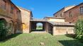 Toscana Immobiliare - La proprietà ha trascorsi storici di notevole interesse