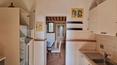 Toscana Immobiliare - Charming farmhouse, consisting of two buildings with internal courtyard and 2 annexes, for sale near Siena.