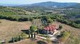 Toscana Immobiliare - Farm for sale in Montepulciano Siena Tuscany